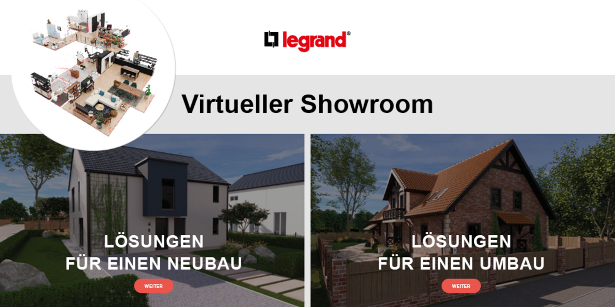 Virtueller Showroom bei EMG Elektro-Montagen Geiseltal GmbH in Braunsbedra