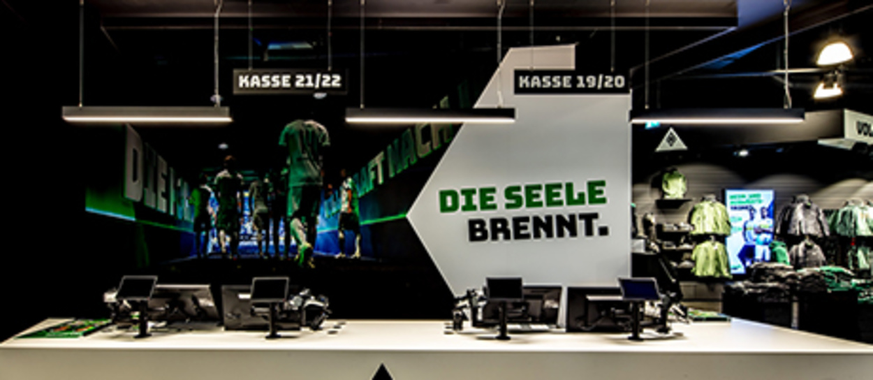 Shop / Retail bei EMG Elektro-Montagen Geiseltal GmbH in Braunsbedra